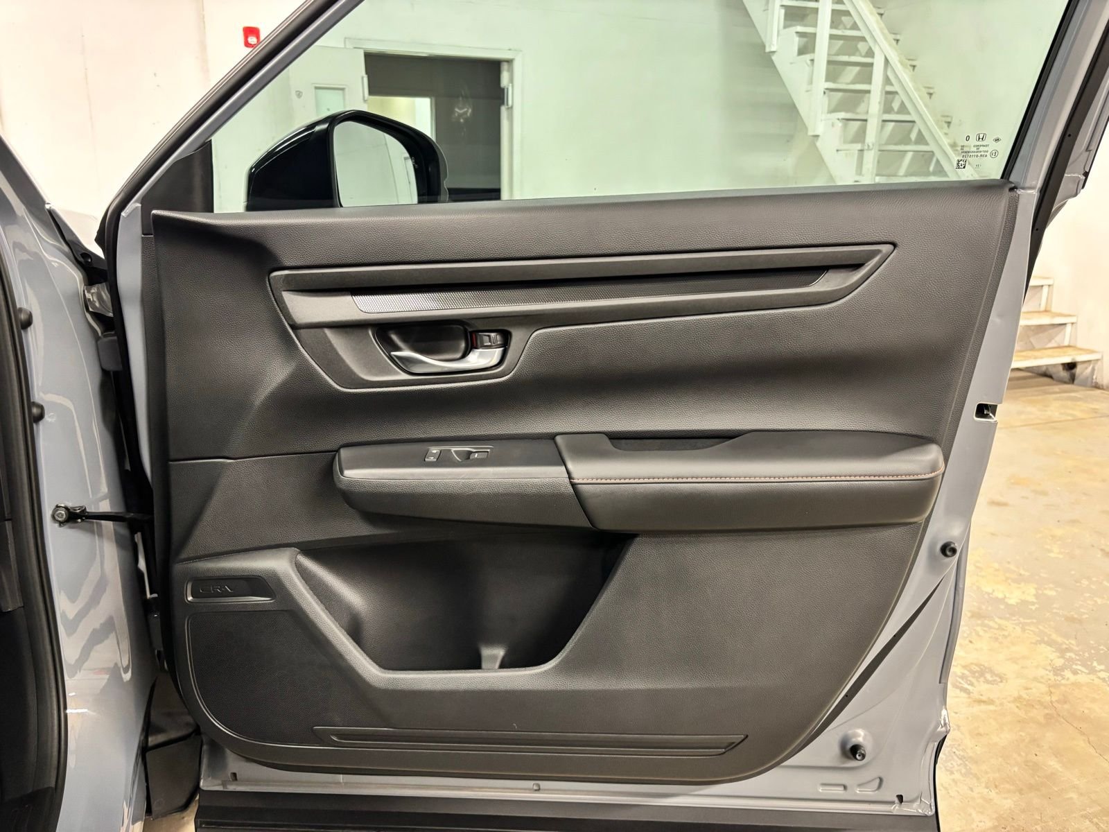 Used 2024 Gray Honda Sport-L image 22