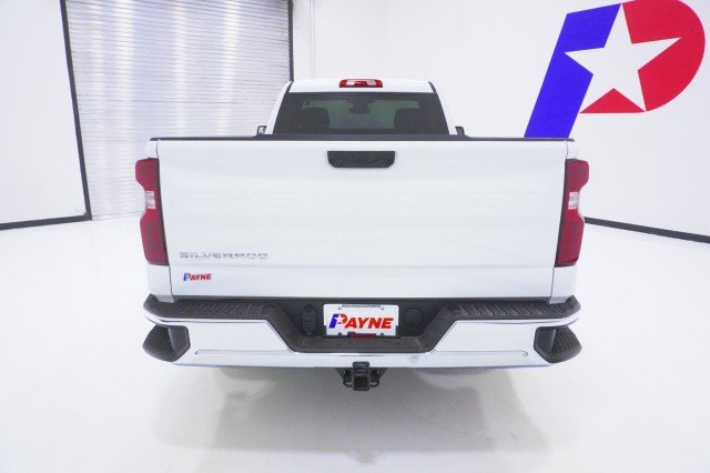 2026 Chevrolet Silverado 1500 Work Truck - Photo 7