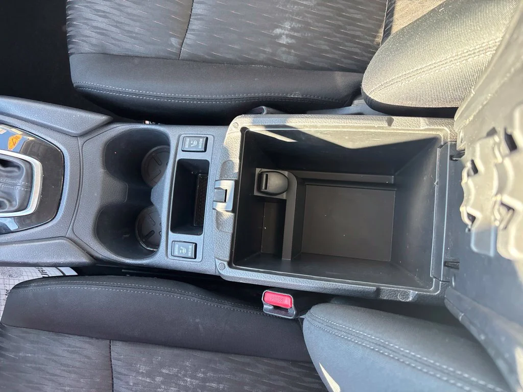 Used 2017 Blue Nissan SV image 15