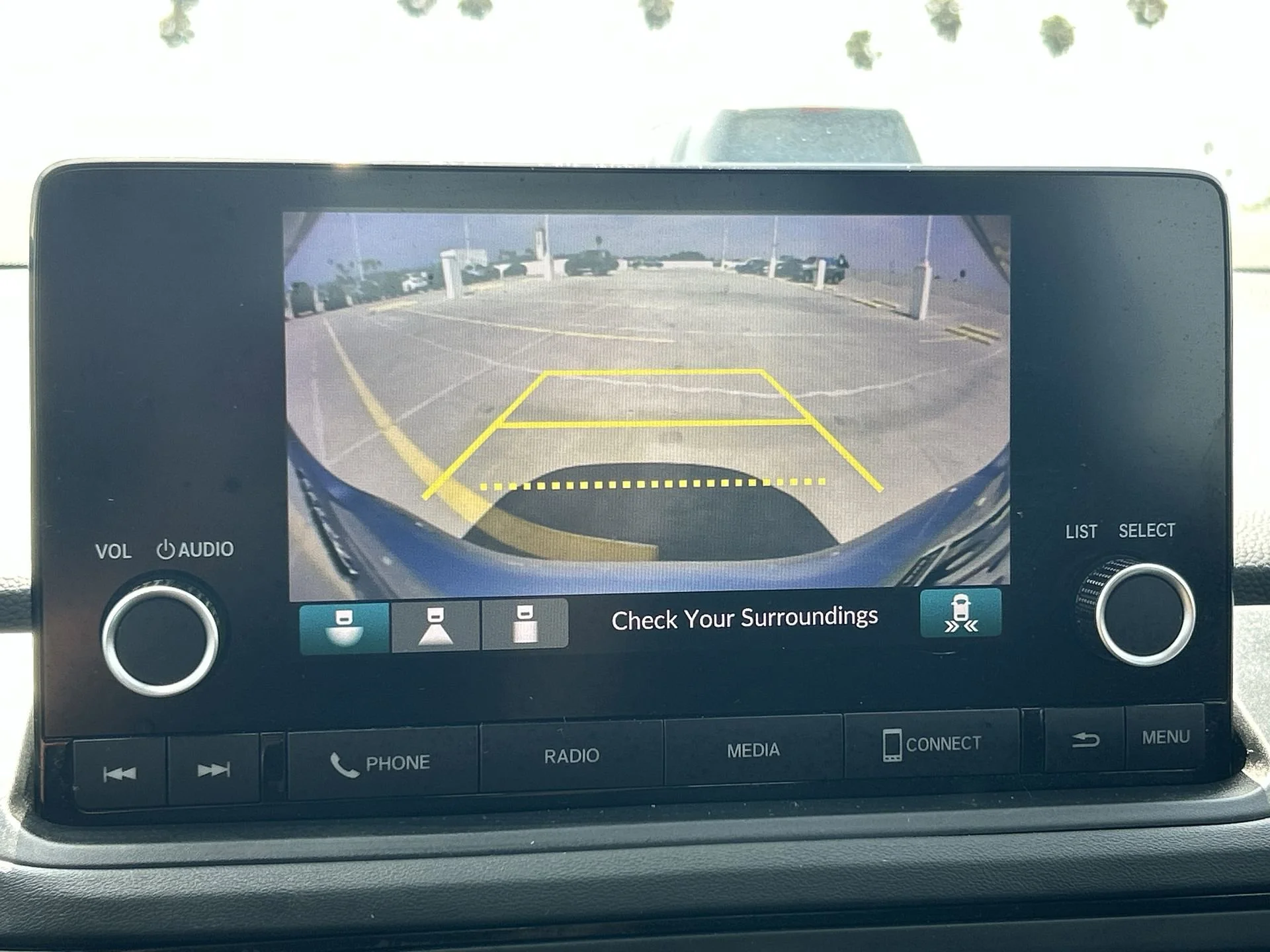 2024 Honda Accord EX - Photo 50
