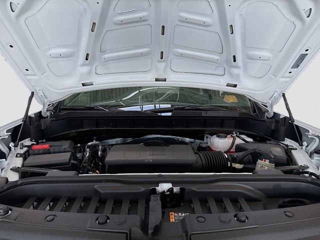 2025 Chevrolet Silverado 1500 Work Truck - Photo 27
