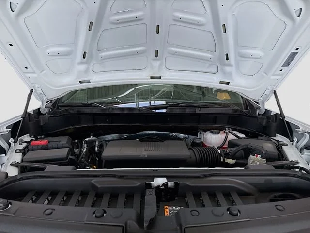 2025 Chevrolet Silverado 1500 Work Truck - Photo 27
