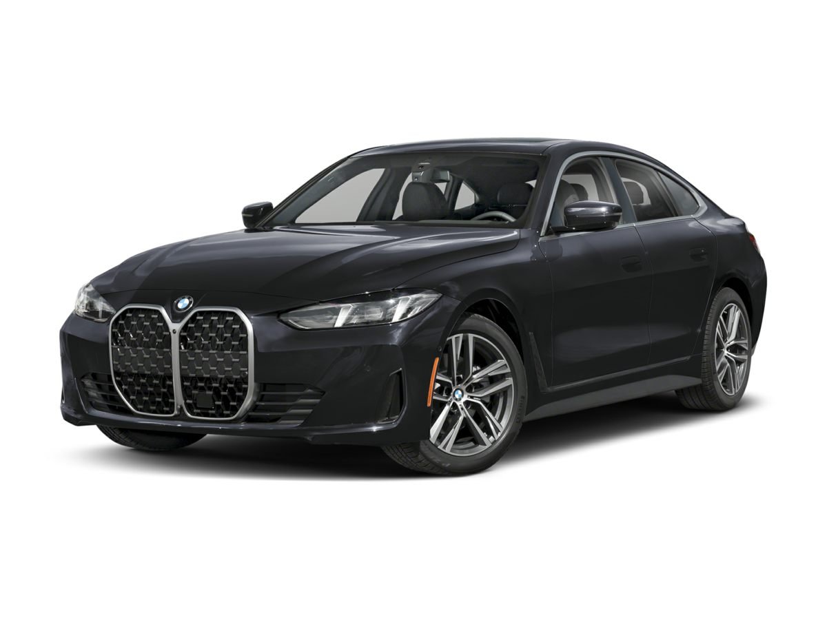 2026 BMW 4 Series 430i xDrive Gran Coupe's photo