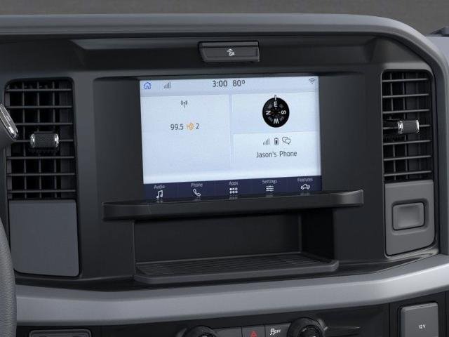 2025 Ford F-350 Super Duty XLT - Photo 38
