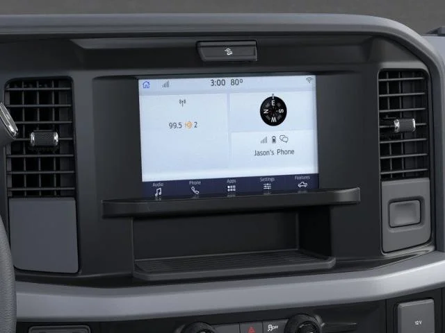 2025 Ford F-350 Super Duty XLT - Photo 38