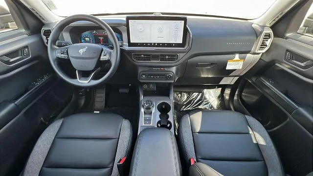 2025 Ford Bronco Sport Big Bend - Photo 27