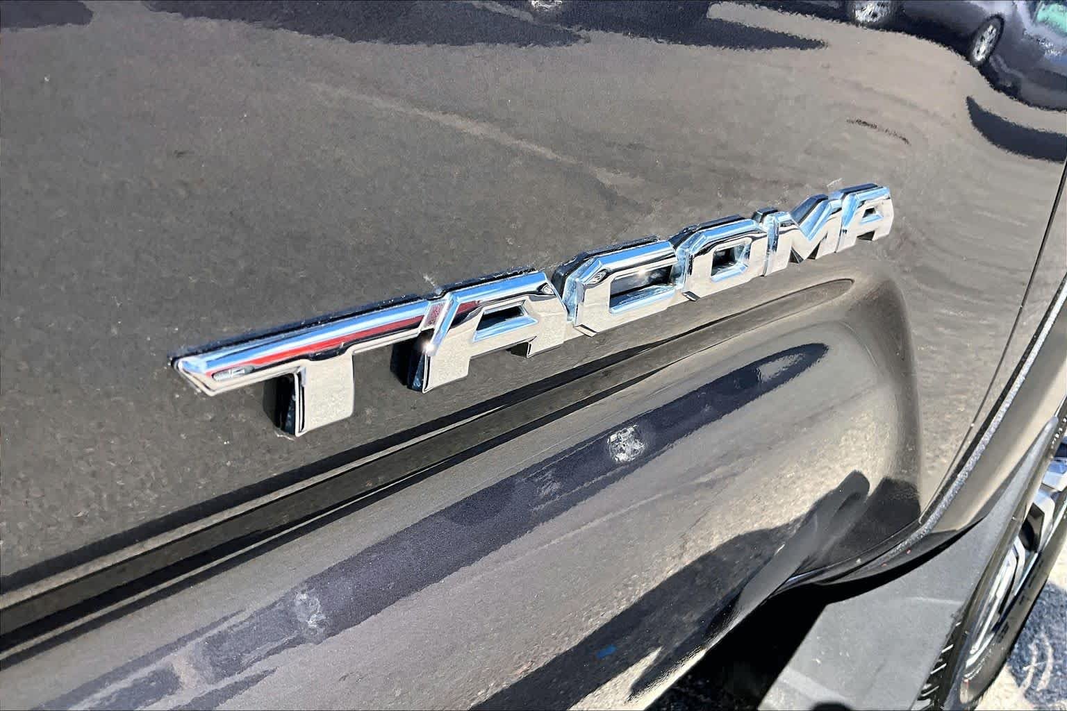 Used 2023 Magnetic Gray Metallic Toyota Limited image 10