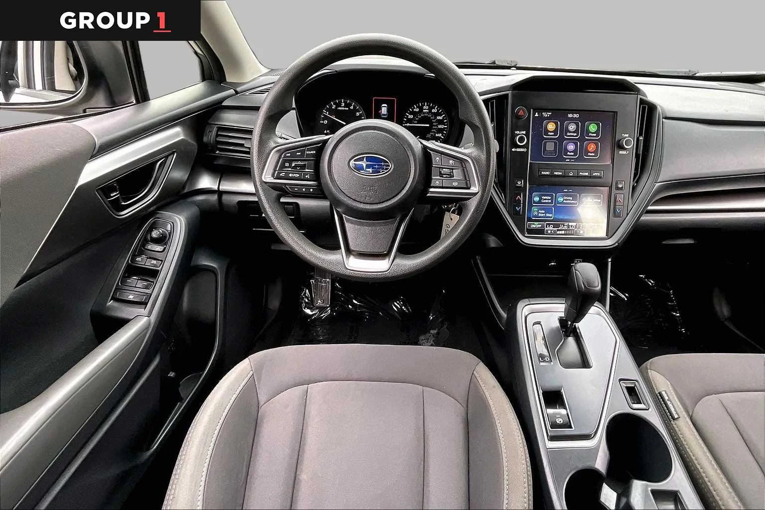 Certified Pre-Owned 2024 Subaru Impreza