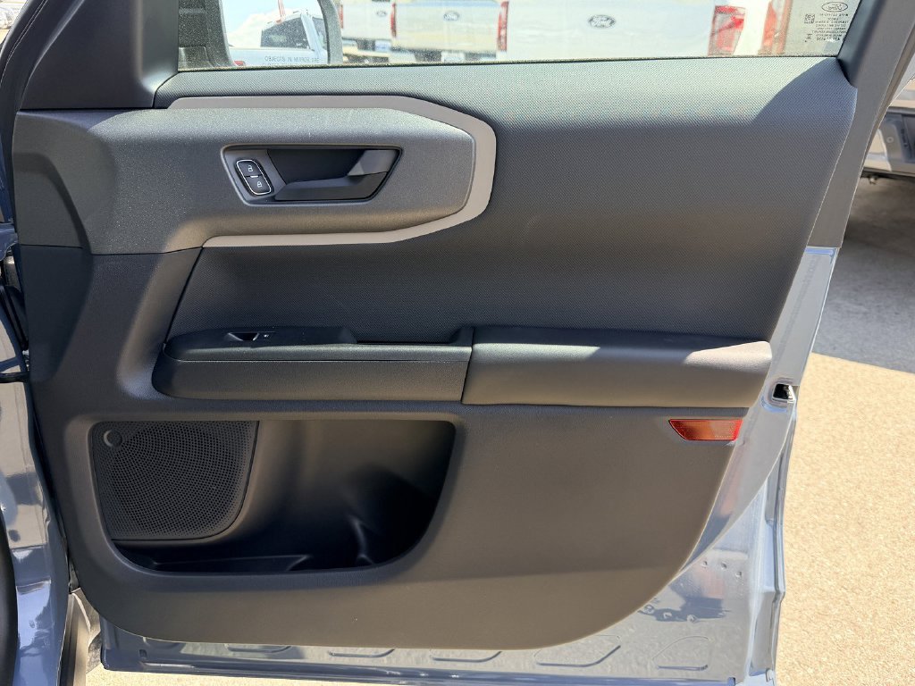 New 2026 Gray Ford Big Bend image 11