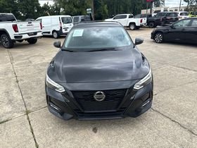Used 2023 Black Nissan SR image 3