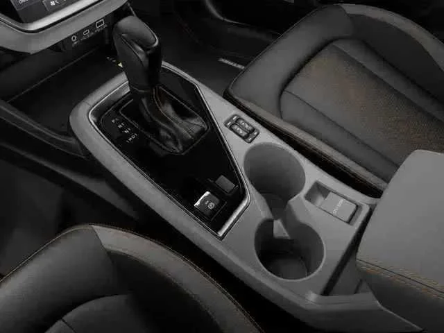New 2026 ALPINE GREEN Subaru Limited image 19