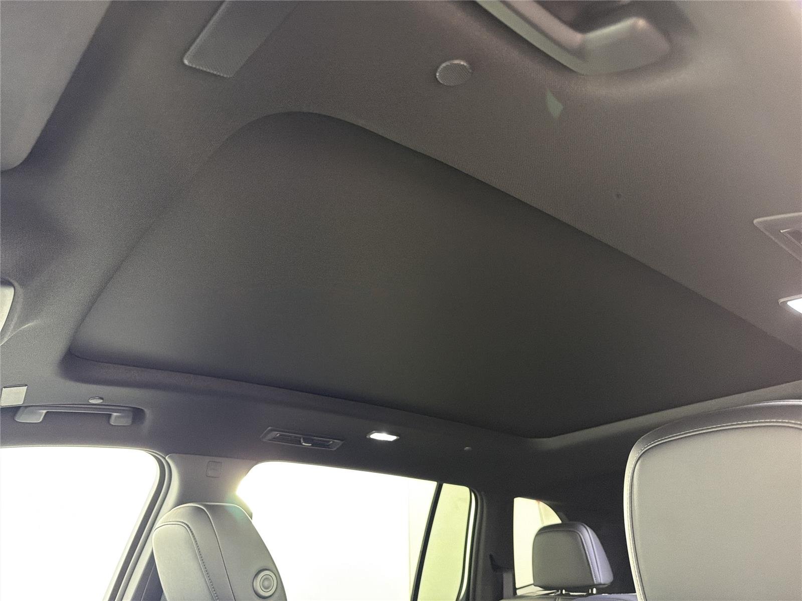 2026 GMC Acadia Elevation - Photo 34