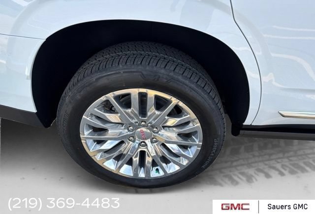 2026 GMC Yukon Denali - Photo 32