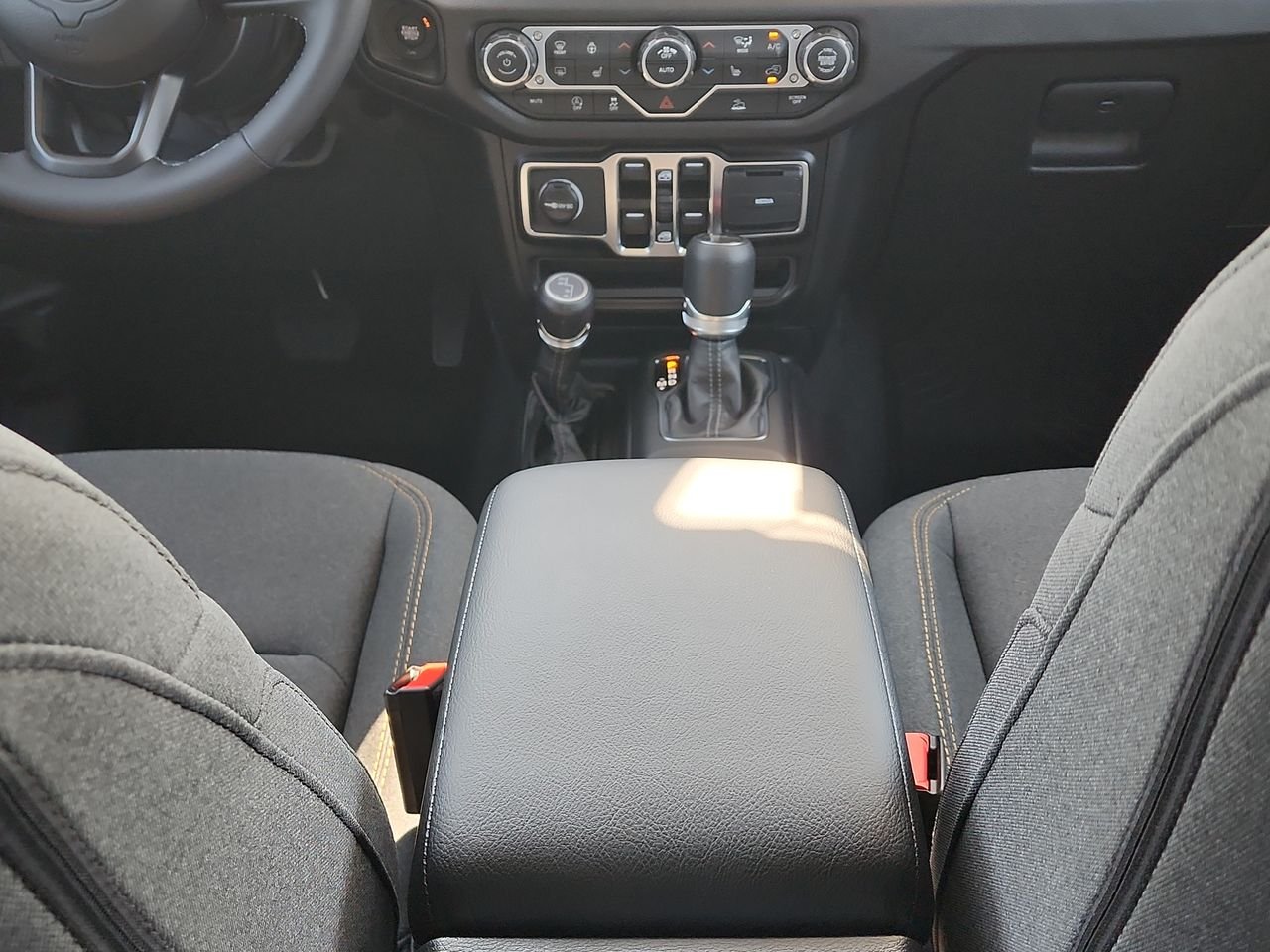 New 2026 White Jeep Sport S image 20