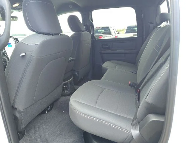 2026 RAM 2500 Tradesman - Photo 12