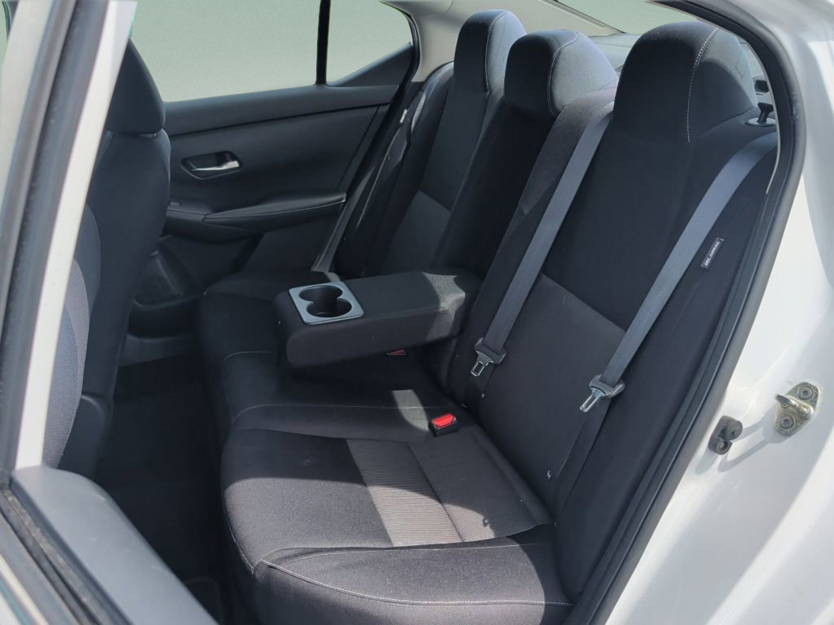 Used 2020 Fresh Powder Nissan SV image 30