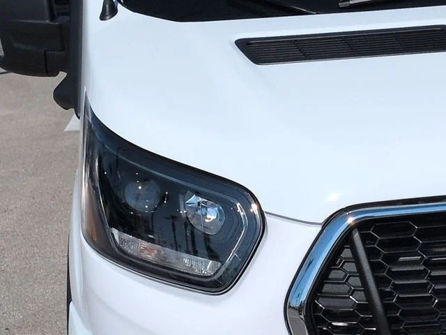 New 2026 White Ford  image 10