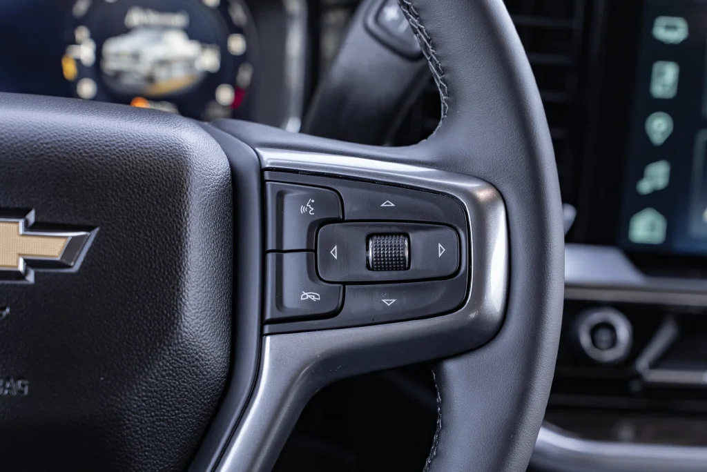 2026 Chevrolet Silverado 1500 LT - Photo 16