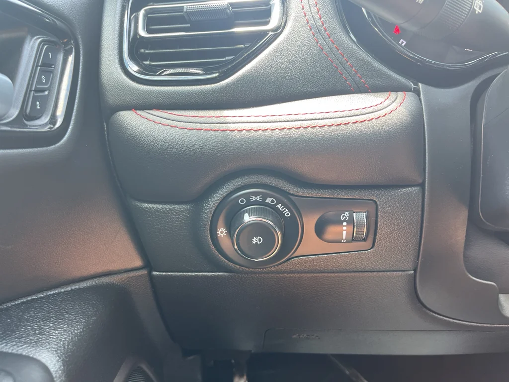 Used 2023 DB Black Clearcoat Dodge Citadel image 37
