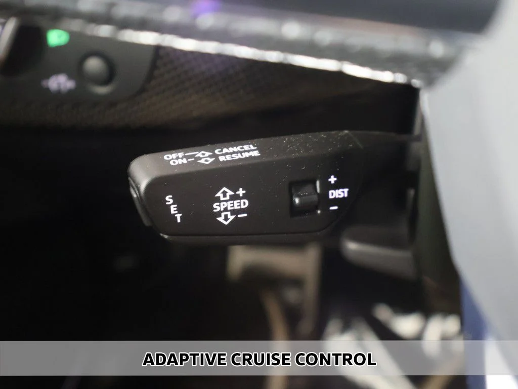 Used 2023 Gray Audi Premium Plus image 6