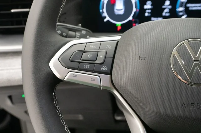 2026 Volkswagen Tiguan S - Photo 23