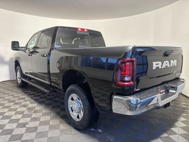 New 2026 Black Ram Tradesman image 4