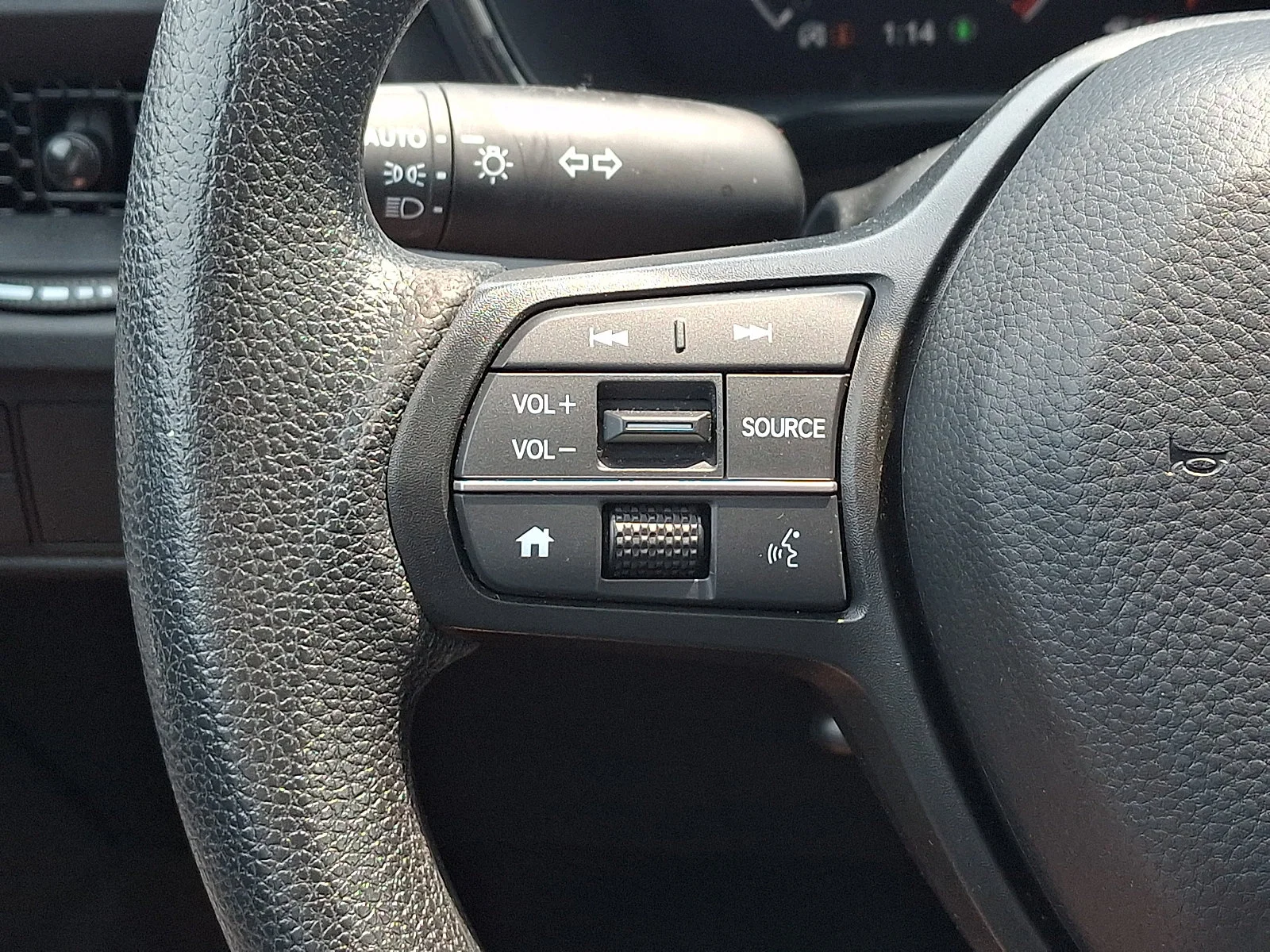 2024 Honda CR-V EX - Photo 20