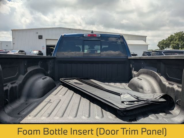 Used 2020 Patriot Blue Pearlcoat Ram Big Horn/Lone Star image 32