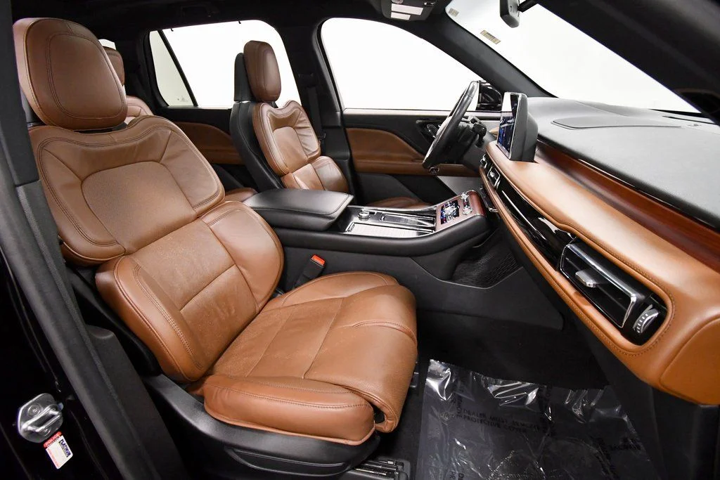 2023 Lincoln Aviator Grand Touring - Photo 21