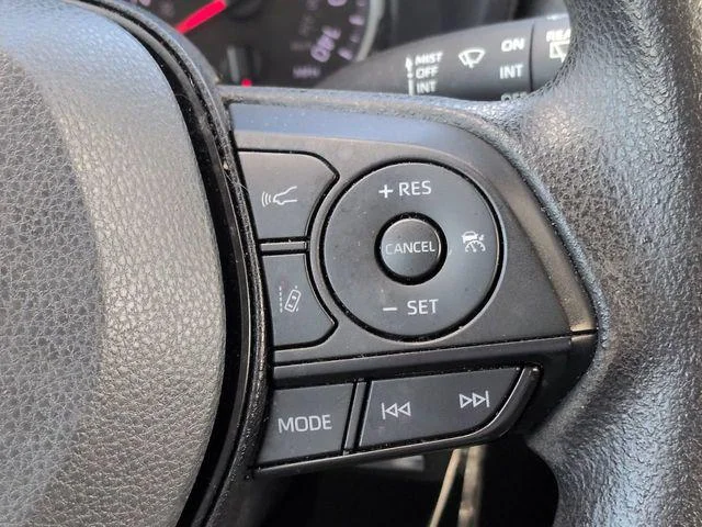 Certified Used 2022 MAGNETIC GRAY MET. Toyota  image 24
