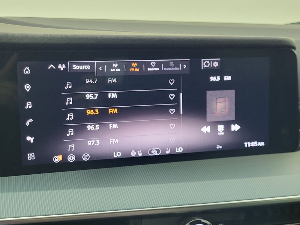 2025 Nissan Murano SL - Photo 23