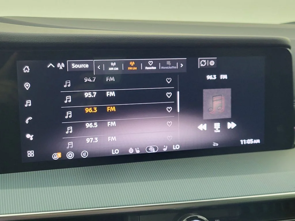 2025 Nissan Murano SL - Photo 23