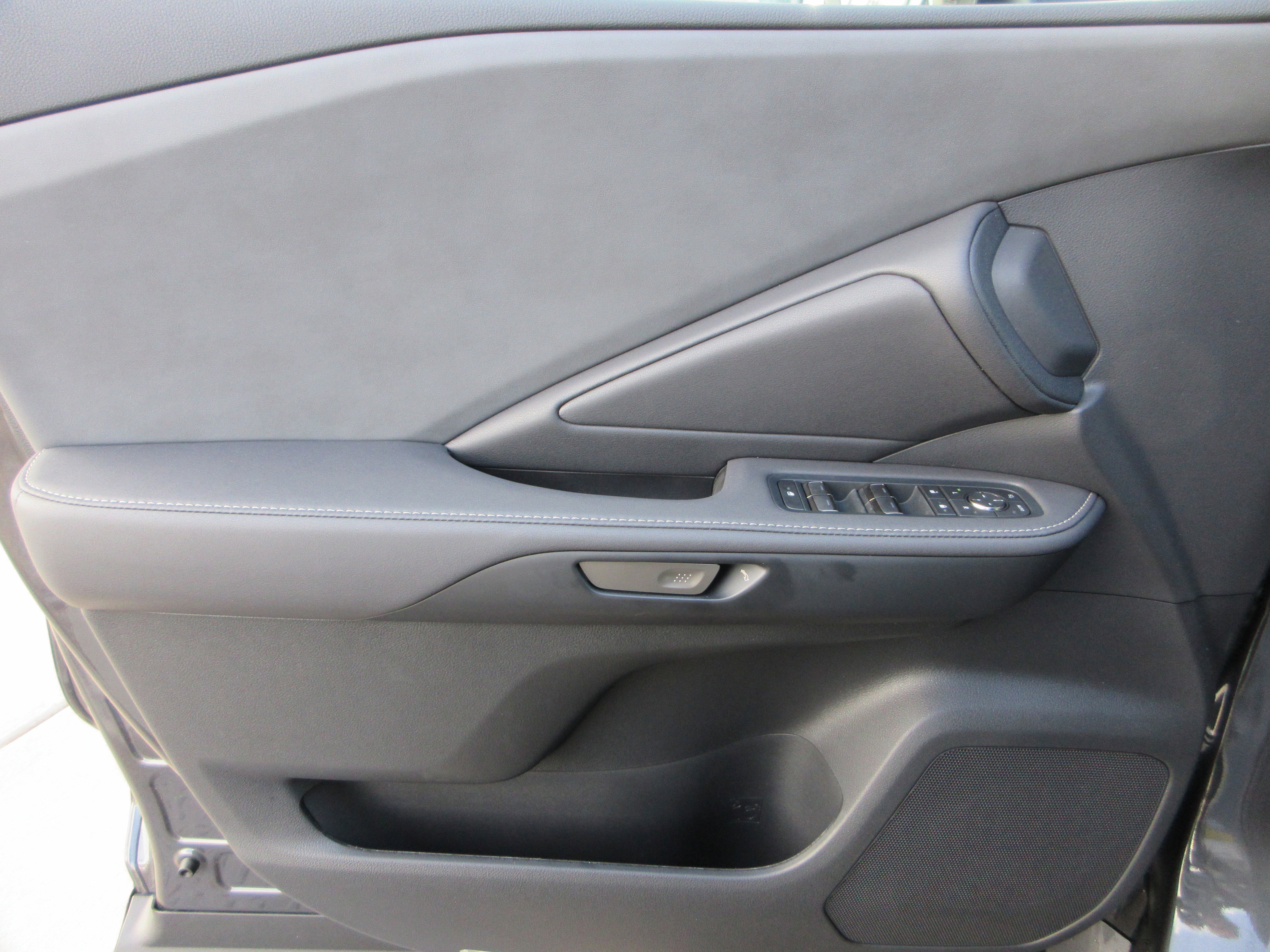 New 2026 Cloudburst Gray Lexus PREMIUM AWD image 30