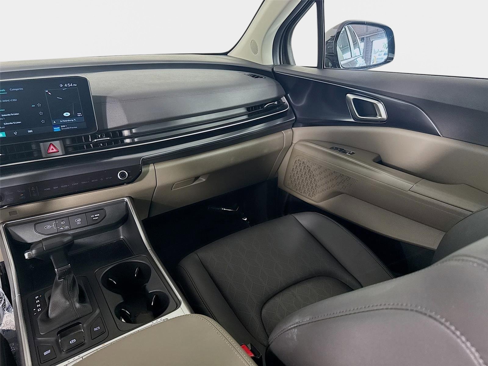 Used 2025 Panthera Metal Kia LXS image 24