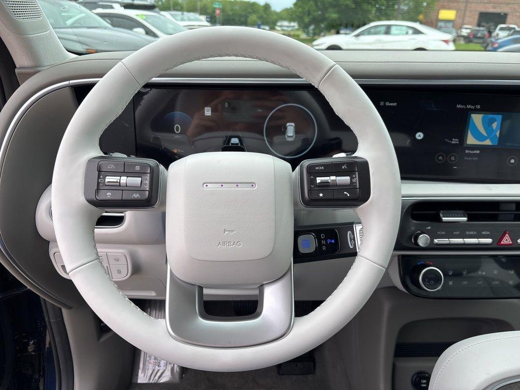 New 2026  Hyundai SEL Premium FWD image 20