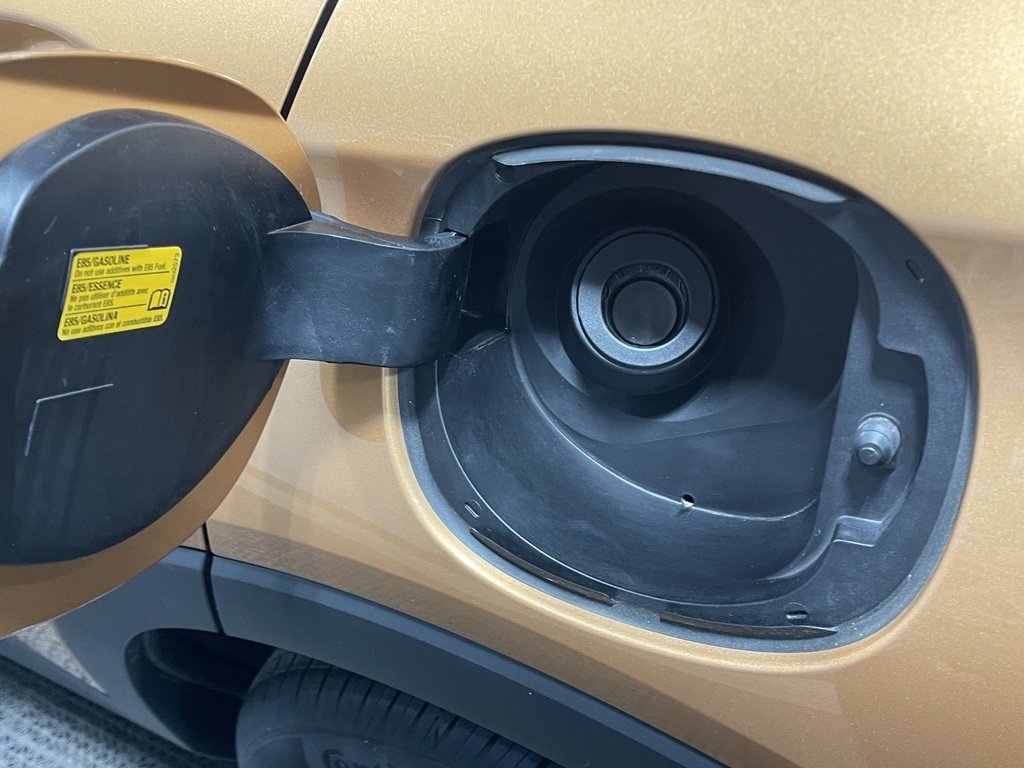 2026 Buick Envista Preferred - Photo 12