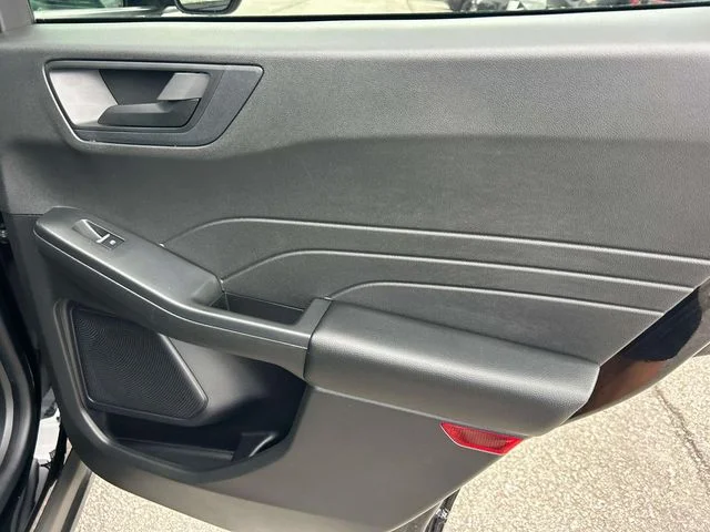 Used 2024 Black Ford Active image 22