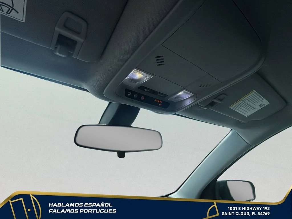 Used 2019 SANDY RIDGE METALLIC Chevrolet LS image 19