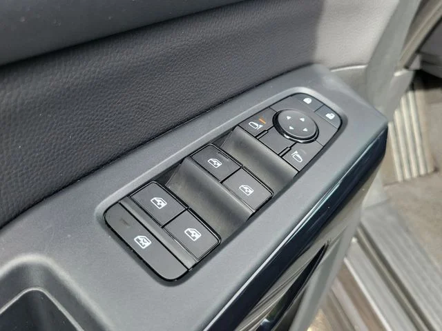 Certified Used 2025 Gray Nissan SV image 15