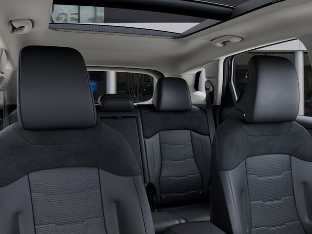 New 2027 Fusion Black Kia SX Prestige image 27