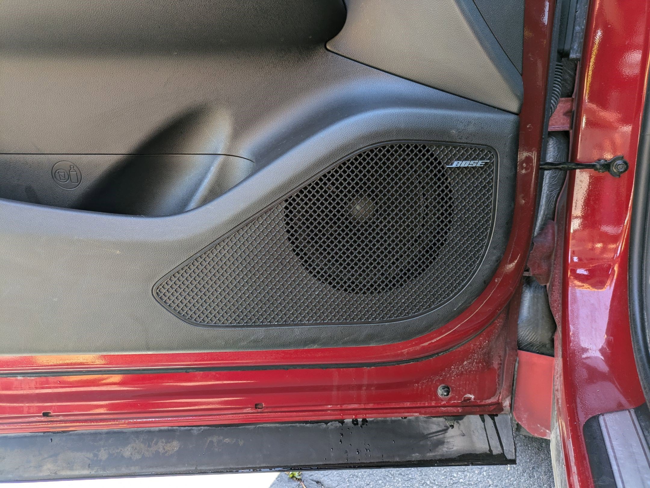 Used 2024 Ultimate Red Hyundai N Line image 13