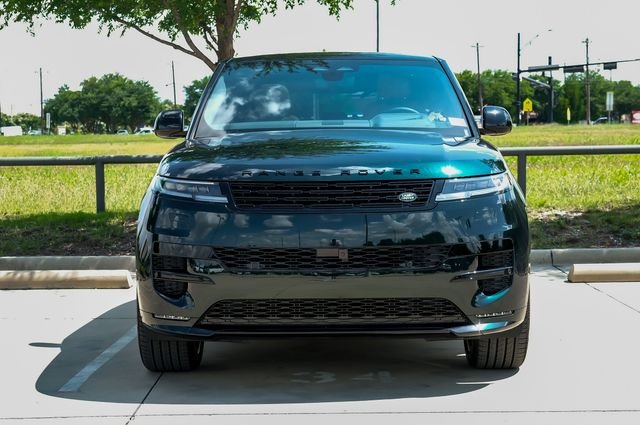 New 2026  Land Rover Dynamic SE image 5
