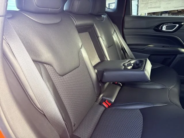 New 2026 Joose Jeep Latitude Altitude image 13