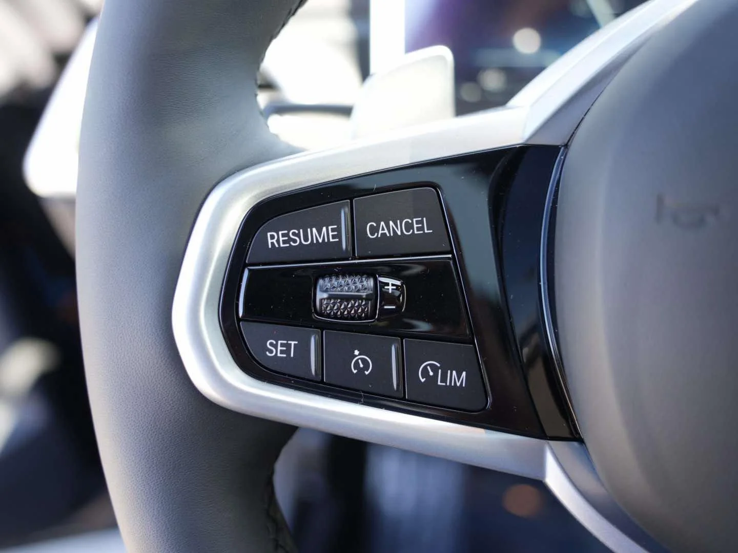 New 2026 Black Sapphire Metallic BMW 430i image 13