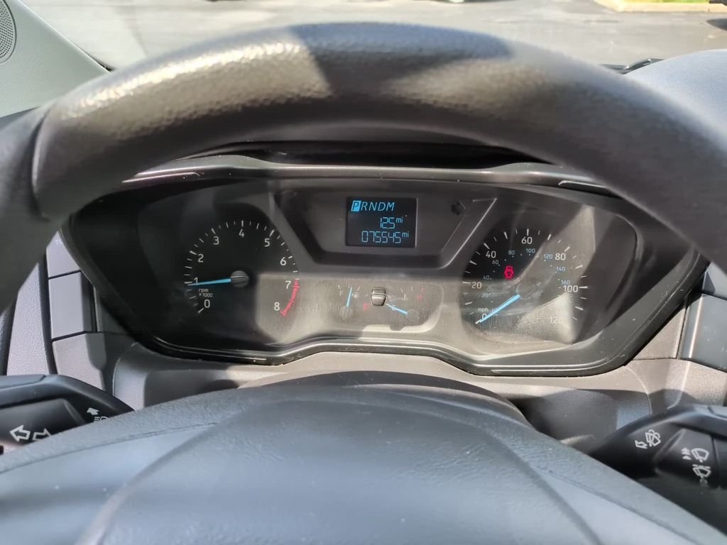 Used 2017 White Ford Base image 25