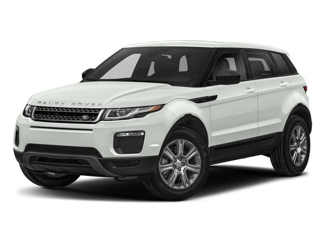 Used 2018 Narvik Black Land Rover SE Premium image 1