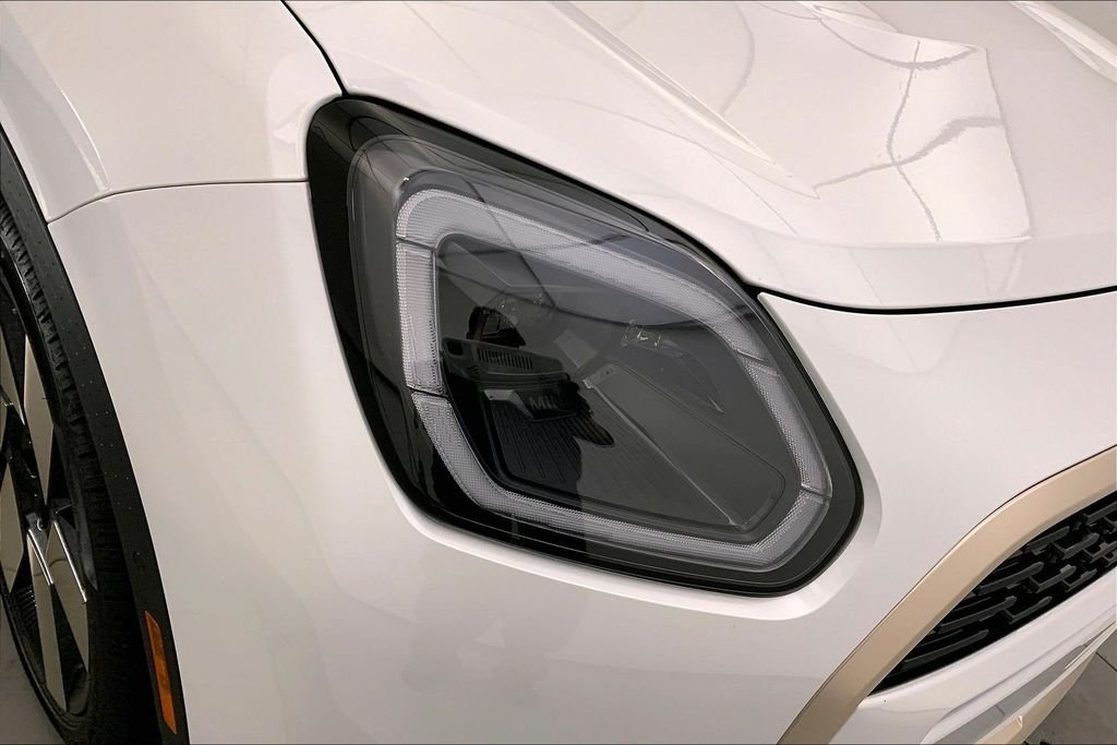 2025 MINI Countryman S - Photo 27