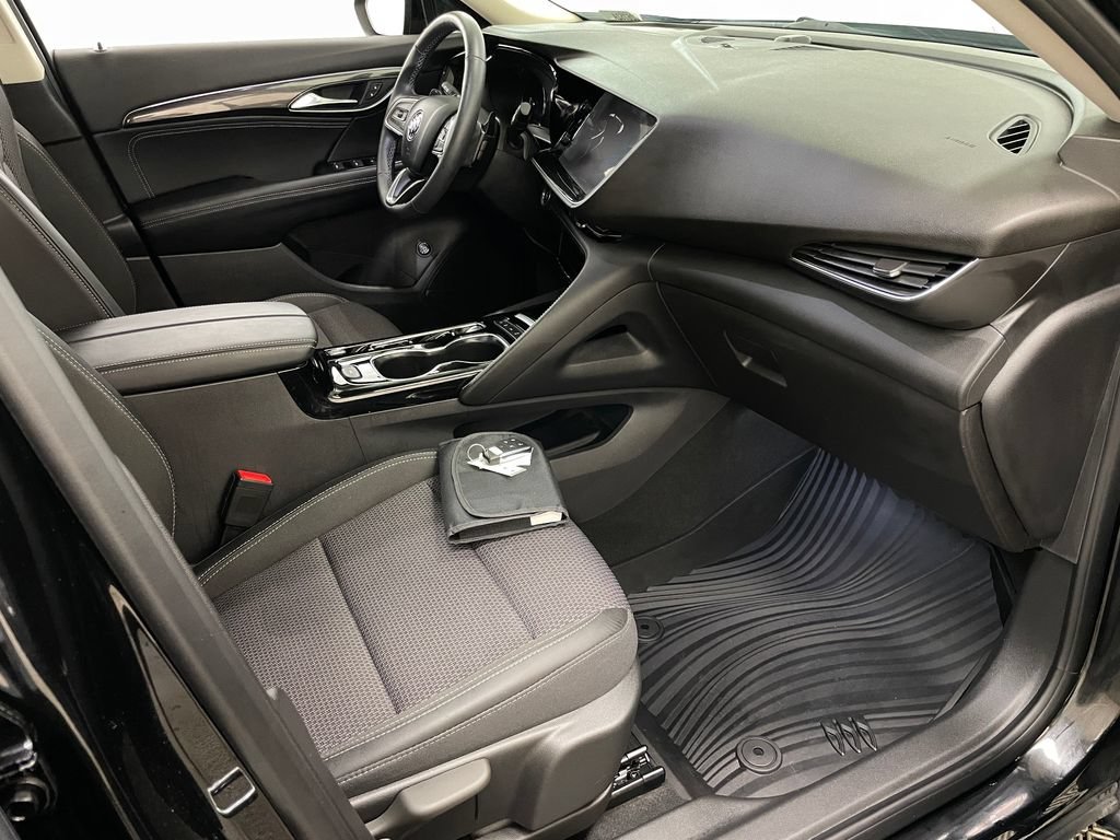 2023 Buick Envision Preferred - Photo 33