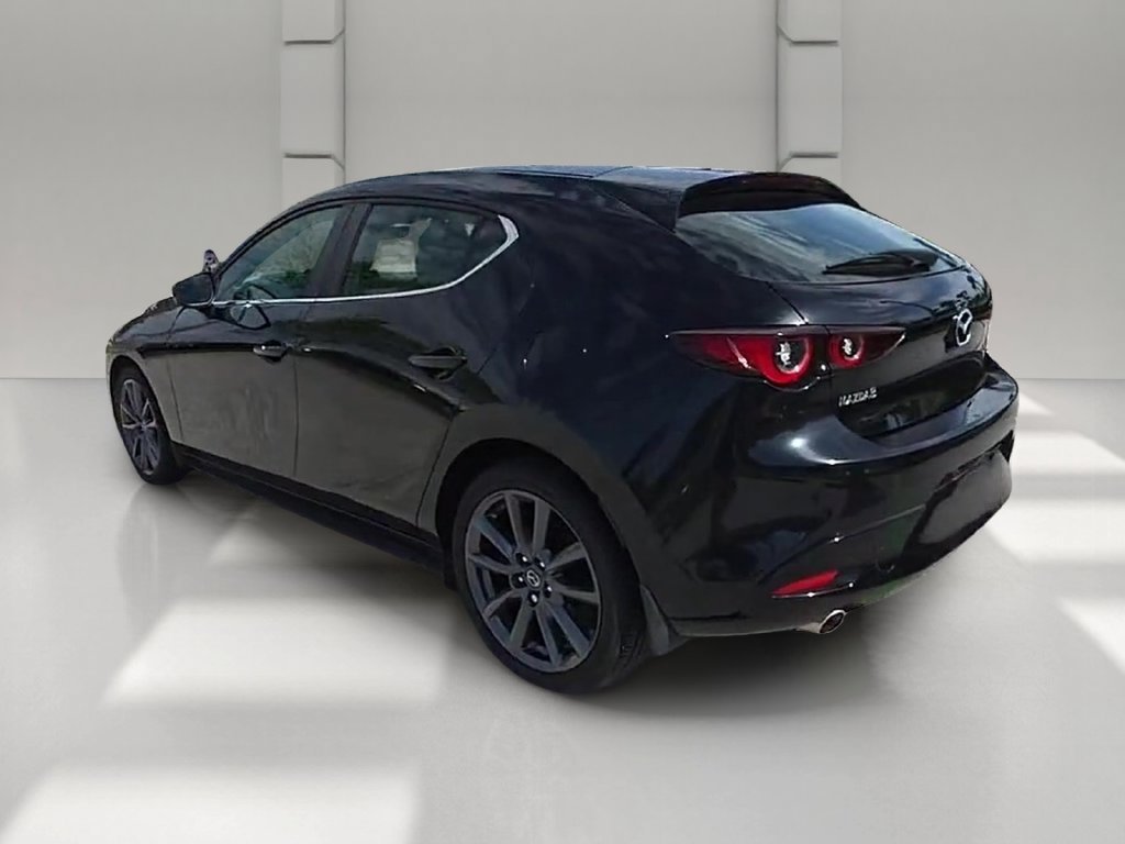 Certified Used 2024 Jet Black Mica Mazda 2.5 S Preferred image 49