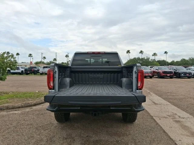 2026 GMC Sierra 1500 AT4X - Photo 6